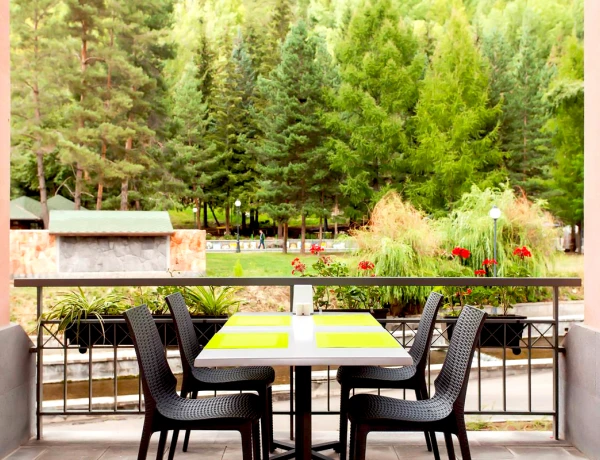 Grand Resort Dschermuk