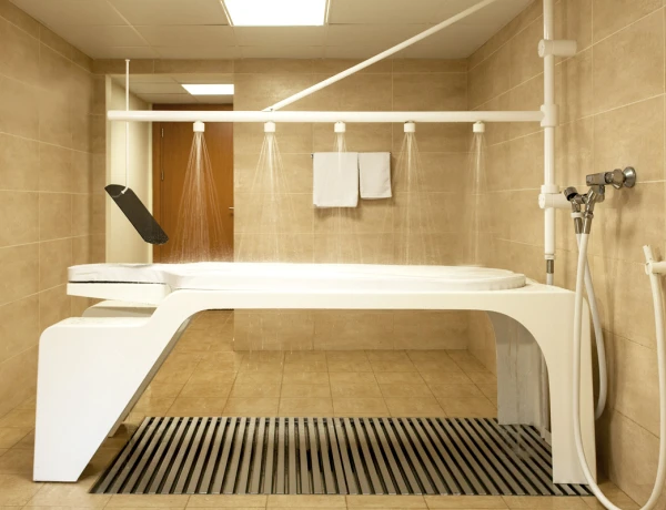 Grand Resort Dschermuk