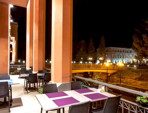 Grand Resort Dschermuk