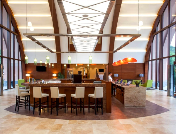 Grand Resort Dschermuk