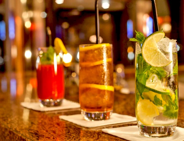 Grand Resort Dschermuk