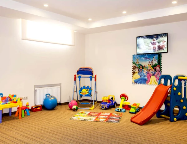 Grand Resort Dschermuk