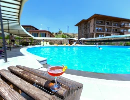 Hôtel Amberd