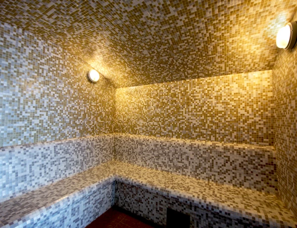 Отель Амберд