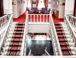 Hôtel Araks