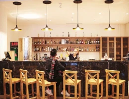 Aurora Resort Tsaghkadzor