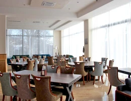 Aurora Resort Tsaghkadzor