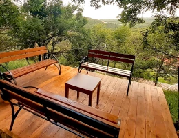 Aurora Resort Tsaghkadzor