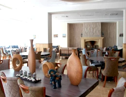 Aurora Resort Tsaghkadzor