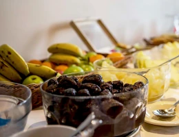 Aurora Resort Tsaghkadzor