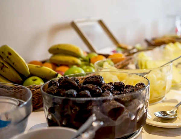 Курортный отель Аврора Резорт Цахкадзор