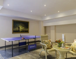 Aurora Resort Tsaghkadzor