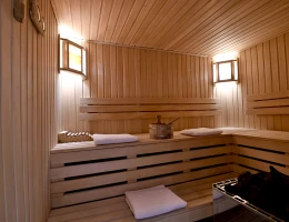 Aurora Resort Tsaghkadzor