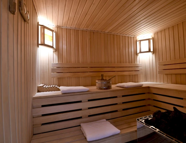 Курортный отель Аврора Резорт Цахкадзор