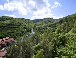 Aurora Resort Tsaghkadzor