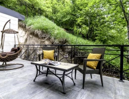 Aurora Resort Tsaghkadzor