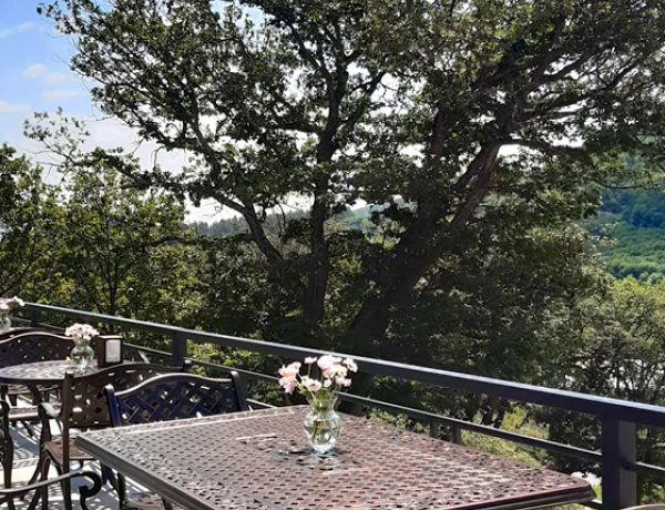 Курортный отель Аврора Резорт Цахкадзор