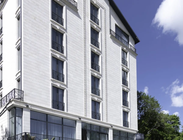 Курортный отель Аврора Резорт Цахкадзор