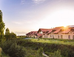 Hotel Tufenkian Awan Marak Zapatagh