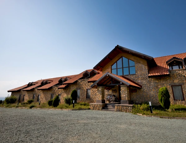 Hotel Tufenkian Awan Marak Zapatagh