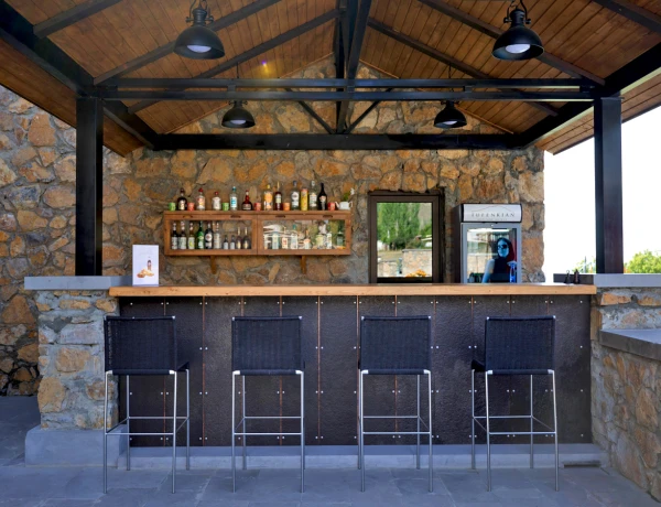 Hotel Tufenkian Awan Marak Zapatagh