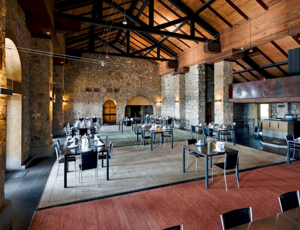 Hotel Tufenkian Awan Marak Zapatagh