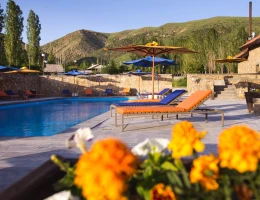 Hotel Tufenkian Awan Marak Zapatagh