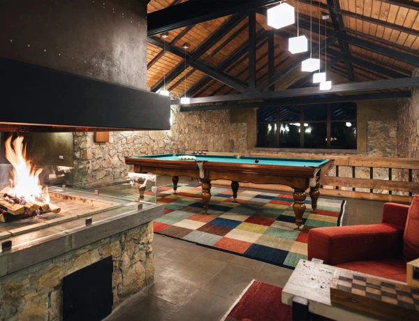 Hotel Tufenkian Awan Marak Zapatagh