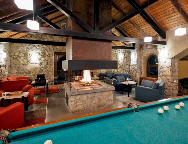 Hotel Tufenkian Awan Marak Zapatagh