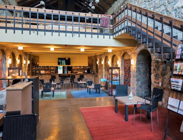 Hotel Tufenkian Awan Marak Zapatagh