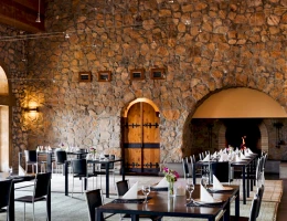 Hotel Tufenkian Awan Marak Zapatagh
