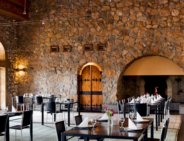 Hotel Tufenkian Awan Marak Zapatagh