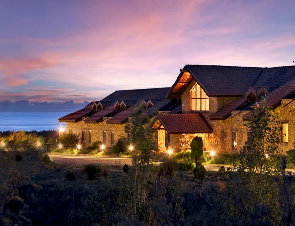 Hotel Tufenkian Awan Marak Zapatagh