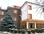Hotel Mirhav