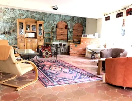 Hotel Mirhav