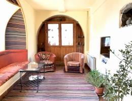 Hotel Mirhav