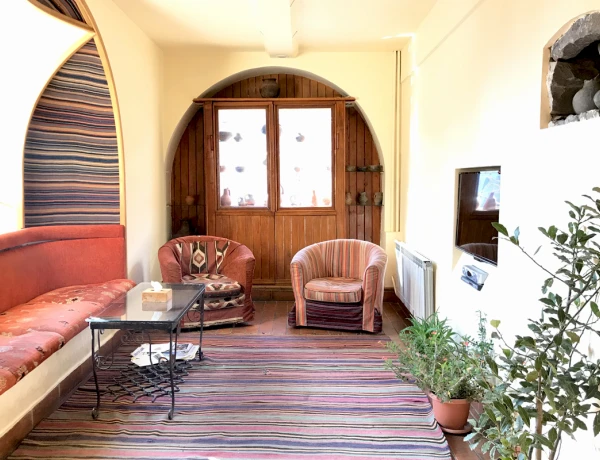 Отель Мирав