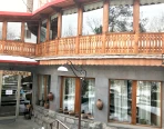 Hotel Mirhav