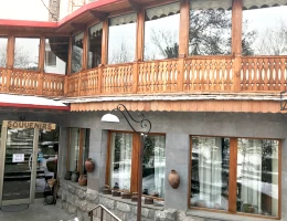 Hotel Mirhav