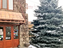 Hotel Mirhav