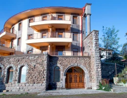 Hotel Mirhav