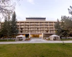 Dschermuk Hotel and Spa