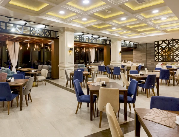 Джермук Отель энд СПА