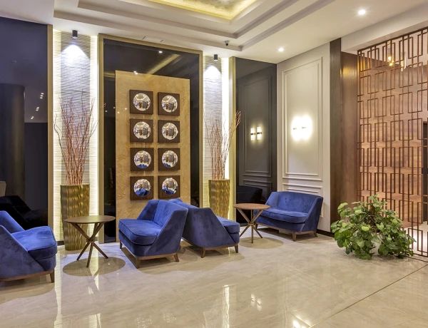 Джермук Отель энд СПА