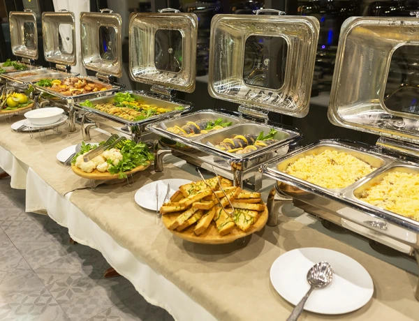 Джермук Отель энд СПА