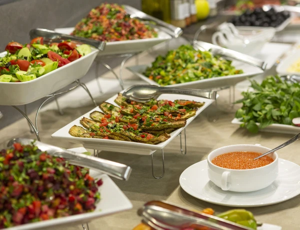 Джермук Отель энд СПА