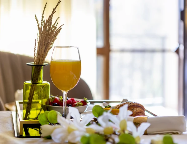 Джермук Отель энд СПА