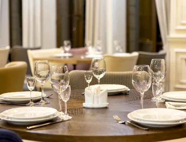 Джермук Отель энд СПА