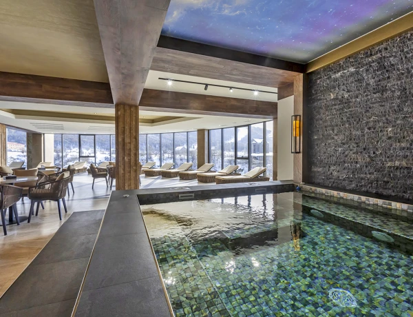 Джермук Отель энд СПА