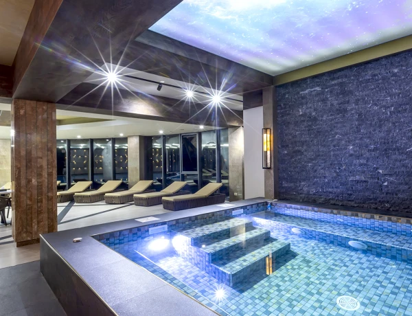 Джермук Отель энд СПА